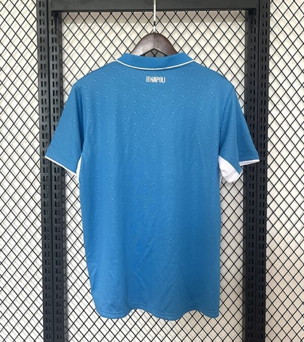 24/25 Napoli Home S-4XL - Image 2