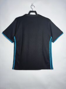 Retro Real Madrid 17∕18 third away S-XXL - Imagem 2