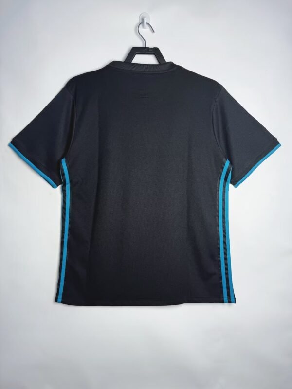 Retro Real Madrid 17∕18 third away S-XXL - Image 2