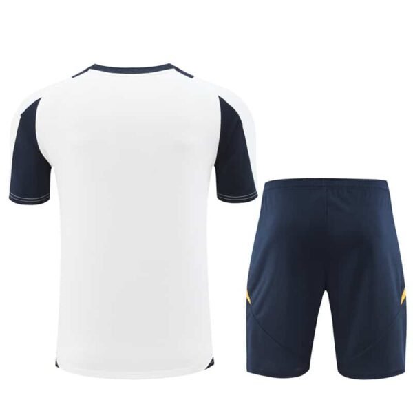 24/25 Real Madrid white  S-2XL - Image 2