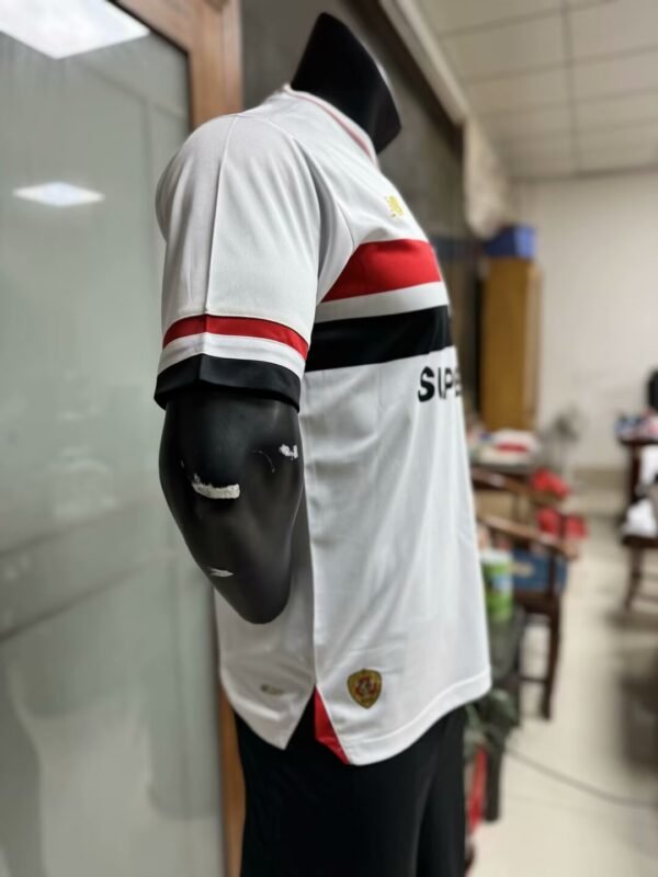 25/26 São paulo home jerseys  S-4XL - Image 7