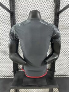24/25 Flamengo Players Edition second away kit S-4XL - Imagem 3