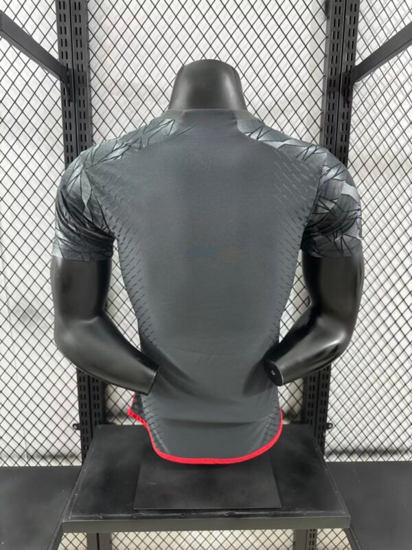 24/25 Flamengo Players Edition second away kit S-4XL - Image 3