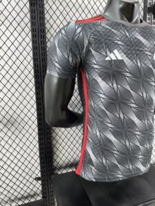 24/25 Flamengo Players Edition second away kit S-4XL - Imagem 7
