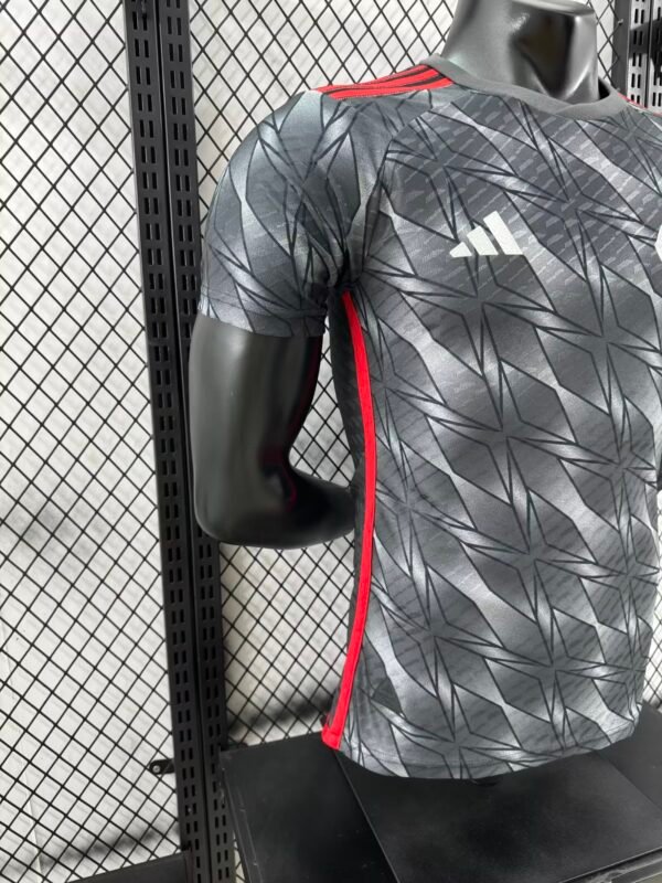 24/25 Flamengo Players Edition second away kit S-4XL - Image 7