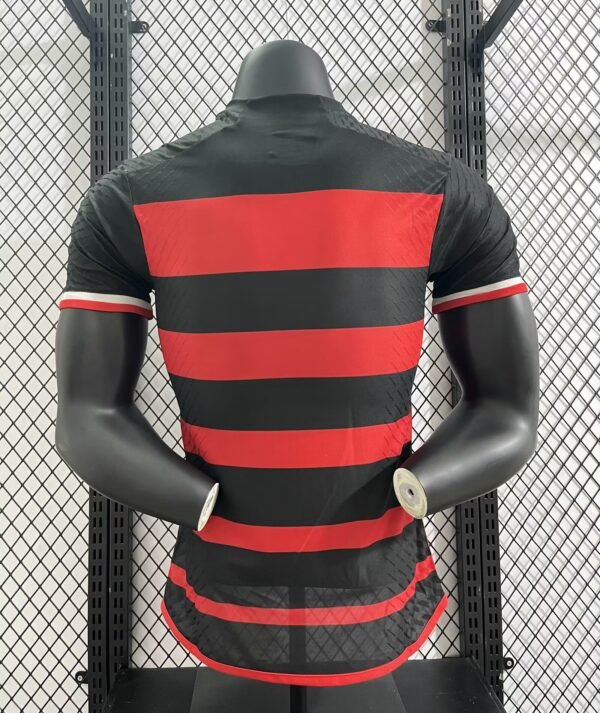 24/25 Flamengo Players version of the home shirt S-4XL - Image 3