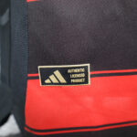 25/26 Flamengo Players version of the home shirt S-4XL - Imagem 8