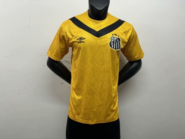 24/25 Santos jerseys  S-4XL
