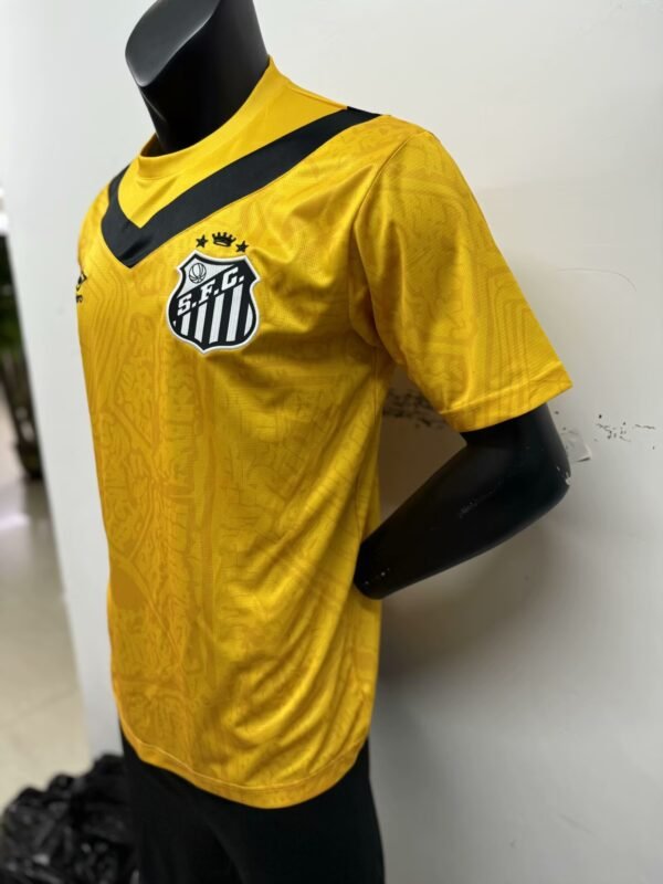 24/25 Santos jerseys  S-4XL - Image 6