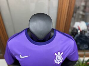 25/26 Corinthian jerseys  S-4XL - Imagem 6