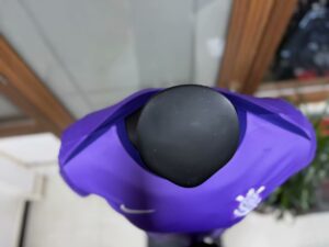 25/26 Corinthian jerseys  S-4XL - Imagem 5