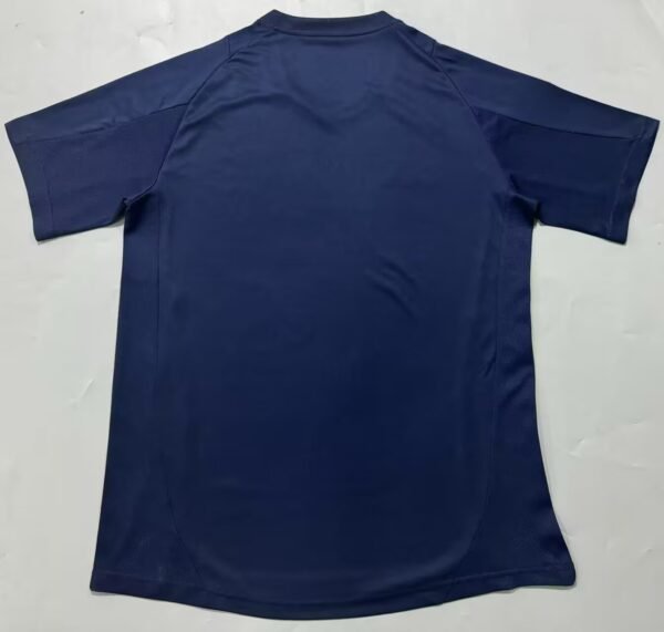 25-26 Flamengo training suit Green Blue S-----4XL - Image 3