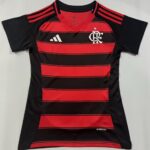 25/26 Flamengo women’s home  S-XXL