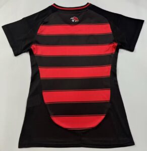 25/26 Flamengo women’s home  S-XXL - Imagem 3