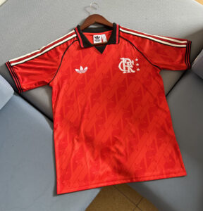 24/25 Flamengo Retrô jerseys  S-4XL