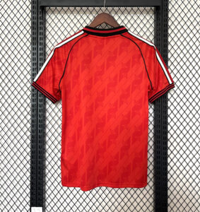 24/25 Flamengo Retrô jerseys  S-4XL - Imagem 3