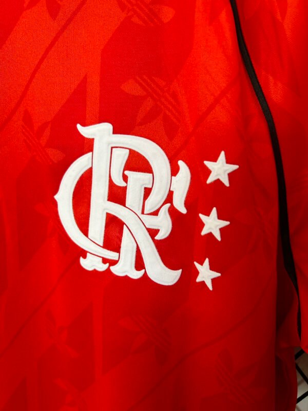 24/25 Flamengo Retrô jerseys  S-4XL - Image 5