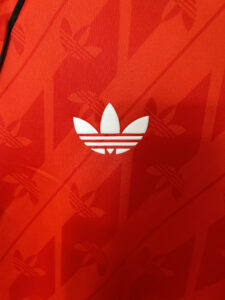 24/25 Flamengo Retrô jerseys  S-4XL - Imagem 6
