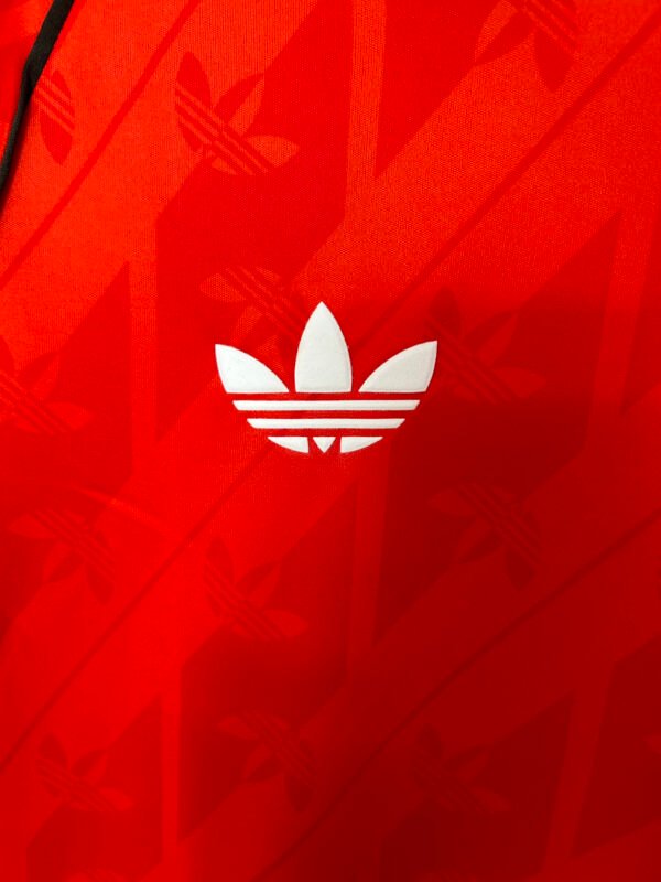 24/25 Flamengo Retrô jerseys  S-4XL - Image 6