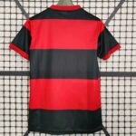 25-26 Flamengo pre-match jersey S-----4XL (复制) - Imagem 3