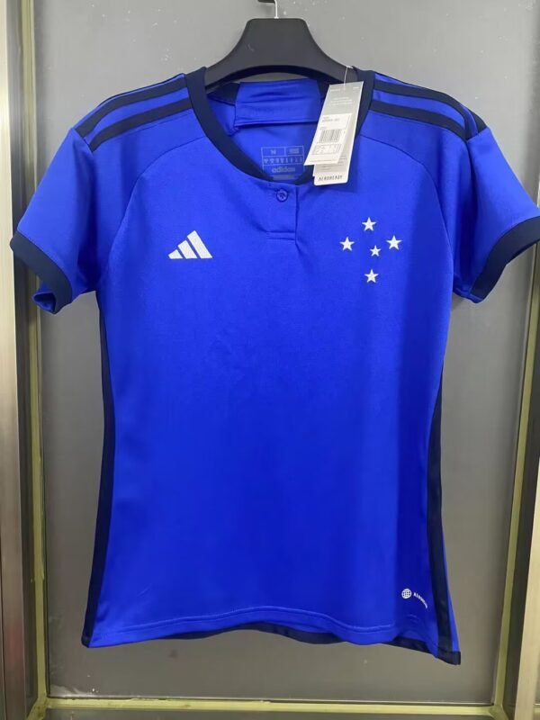 23/24 cruzeiro treino fato S-4xl