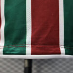 2526 Fluminense home player version S-2XL - Imagem 9