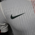 2526 Chelsea  Away Player  S-XXL - Imagem 4