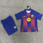 Barcelona 2526 Home Kids Kit 16-28