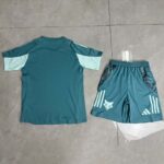 25/26 Kids Cruzeiro Training Jersey 16-28 - Imagem 2