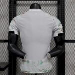 Portugal 2025/26 Away Player Jersey S-XXL - Imagem 2