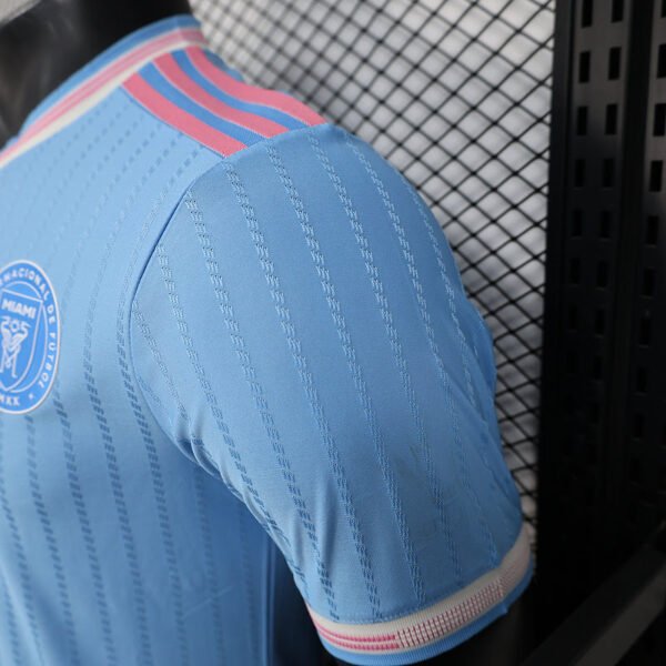 2526 Miami player Third away S-XXL - Image 6