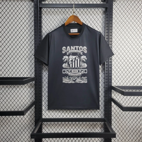 25/26 Santos Special S-2XL