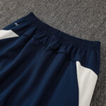 2526 short zipper Portugal sapphire kit S-XXL - Imagem 5