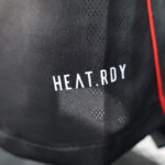 2526 Liverpool Third Away Black S-2XL - Imagem 8