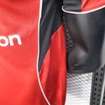 2526 Manchester united Player Home S-2XL - Imagem 8