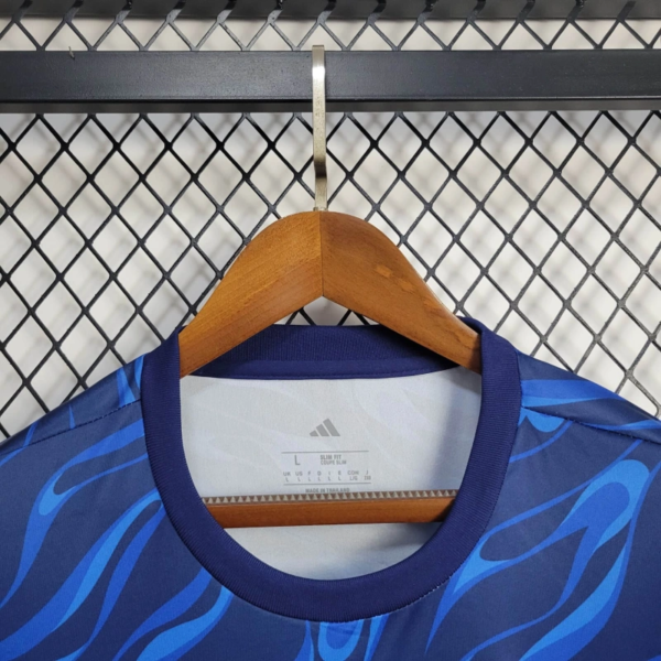 2526 Real Madrid Pre-match S-4XL - Image 3