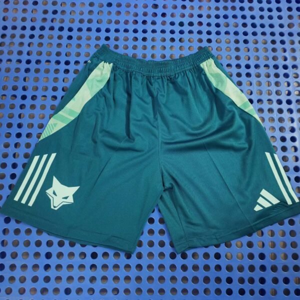 25/26  Cruzeiro Trainning Short S-XXL