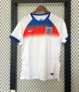 25/26 England home S-2XL