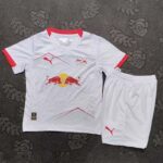 25/26 Red Bull Leipzig Home Kids16-28