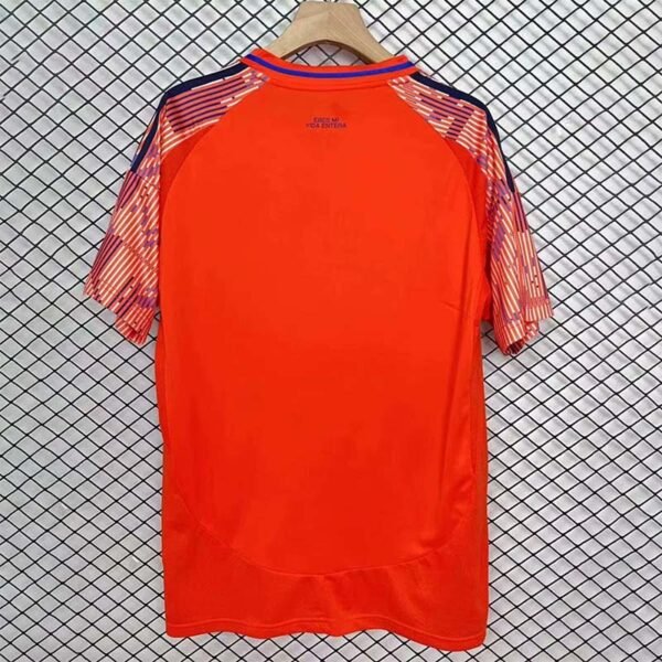 25∕26 University of Chile Away S-XXL - Image 2