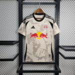 25∕26 New York Red Bulls Away S-4XL