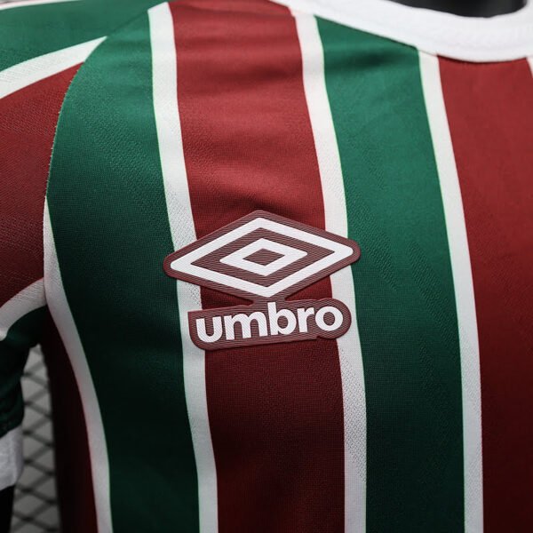 2526 Fluminense home player version S-2XL - Image 8