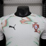 Portugal 2025/26 Away Player Jersey S-XXL - Imagem 7