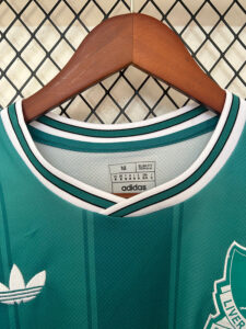 2526 Liverpool third  Away S-XXL - Imagem 7