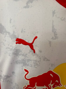 25/26 Leipzig Home S-XXL - Imagem 4