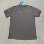 2526 Bayern grey 125 Years version S-4XL - Imagem 2