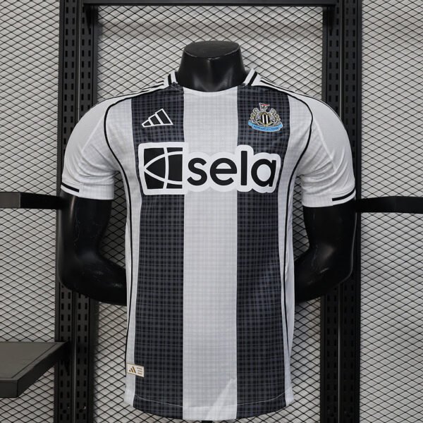 2526 Newcastle Home Player S-2XL