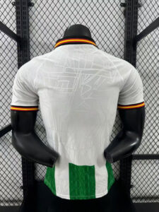 2526 Betis Home Player S-2XL - Imagem 2