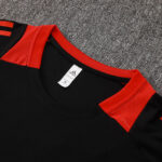 D1267 2425 internacional deep black kit   S-2XL - Imagem 5