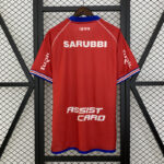 25∕26 Uruguayan National Red S-XXL - Imagem 2